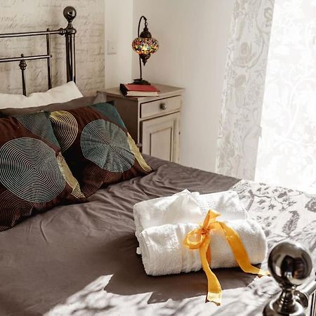 Luxury Designer Penthouse With Private Jacuzzi Apartment Sliema Ngoại thất bức ảnh