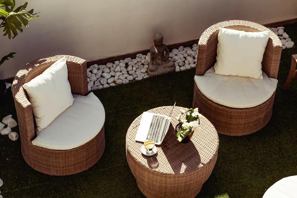 Luxury Designer Penthouse With Private Jacuzzi Apartment Sliema Ngoại thất bức ảnh