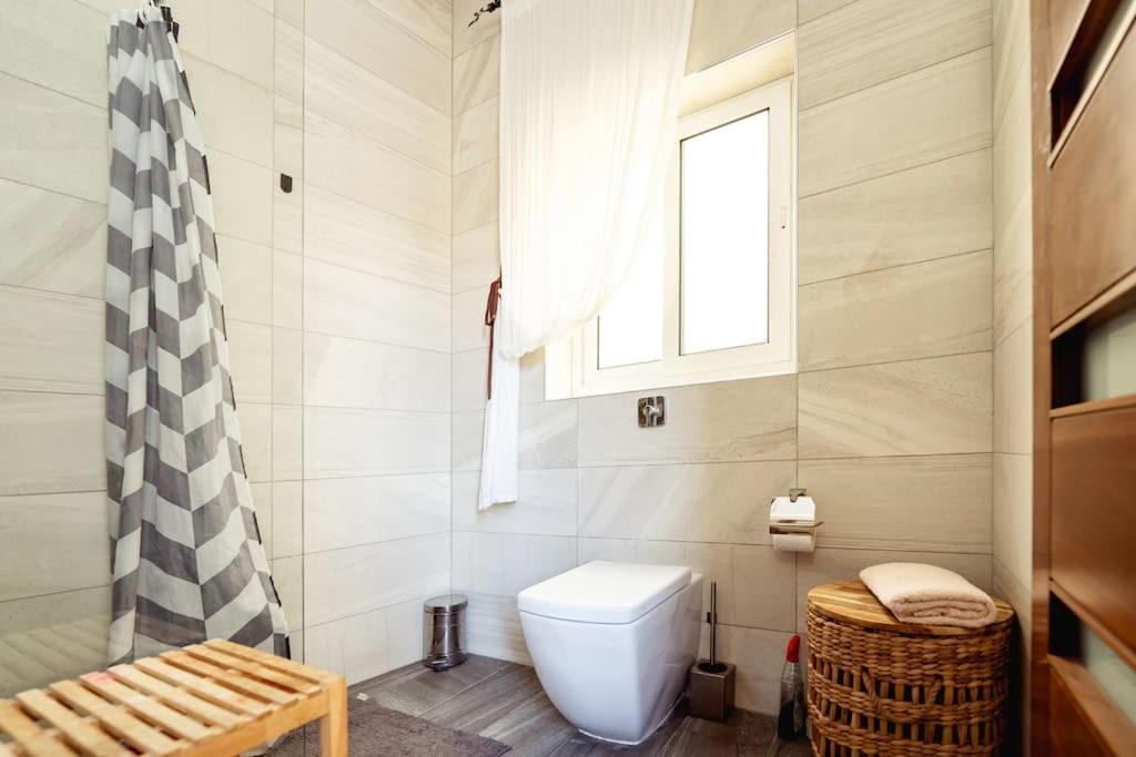 Luxury Designer Penthouse With Private Jacuzzi Apartment Sliema Ngoại thất bức ảnh