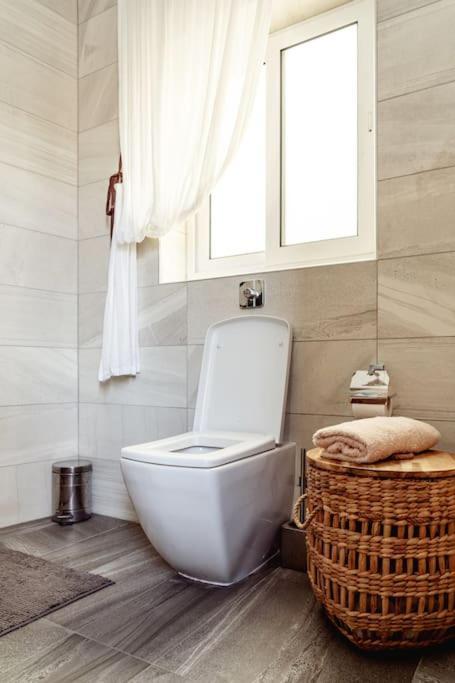 Luxury Designer Penthouse With Private Jacuzzi Apartment Sliema Ngoại thất bức ảnh