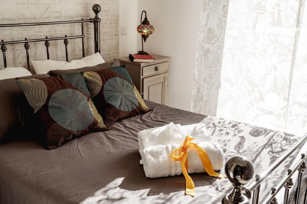 Luxury Designer Penthouse With Private Jacuzzi Apartment Sliema Ngoại thất bức ảnh