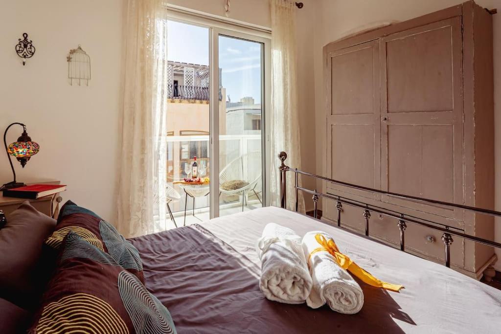 Luxury Designer Penthouse With Private Jacuzzi Apartment Sliema Ngoại thất bức ảnh